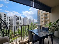 Watercolours (D18), Condominium #566592881